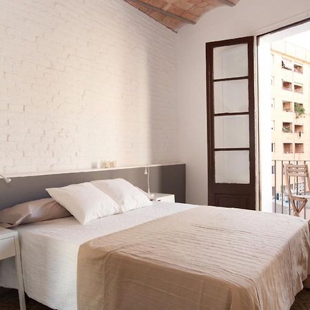 Napoles - Modernist Flat Close To Sagrada Familia Barcelona Zewnętrze zdjęcie