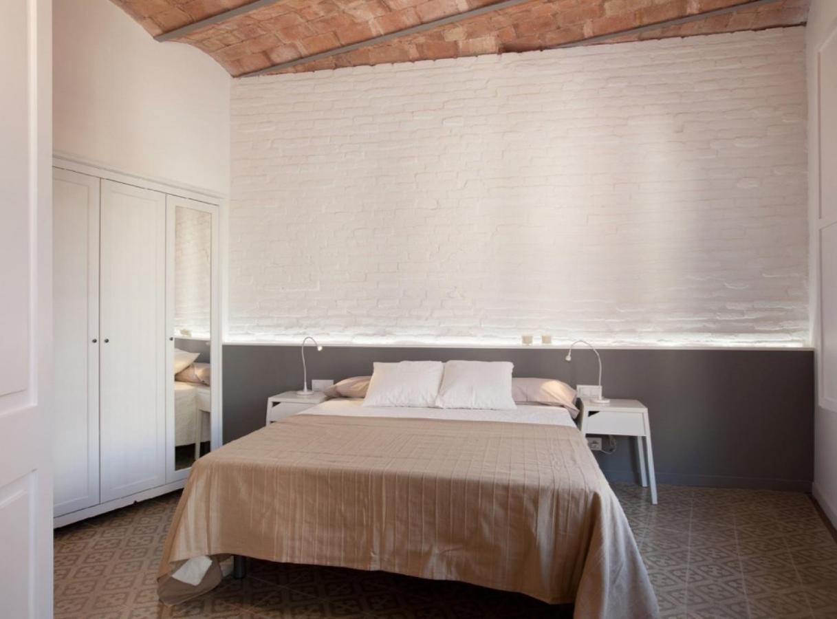 Napoles - Modernist Flat Close To Sagrada Familia Barcelona Zewnętrze zdjęcie