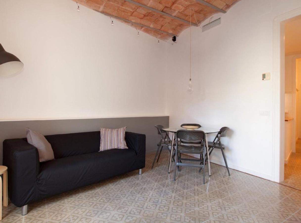 Napoles - Modernist Flat Close To Sagrada Familia Barcelona Zewnętrze zdjęcie