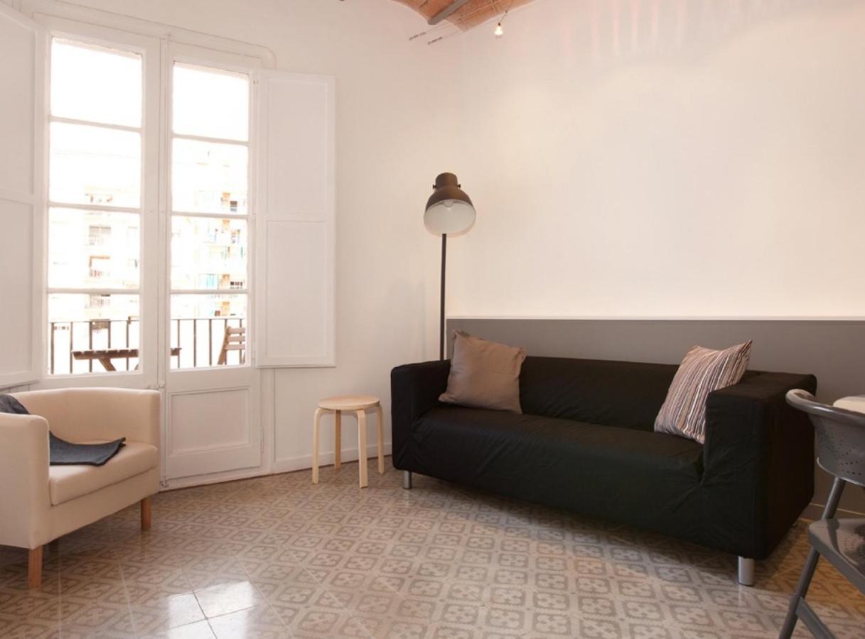 Napoles - Modernist Flat Close To Sagrada Familia Barcelona Zewnętrze zdjęcie