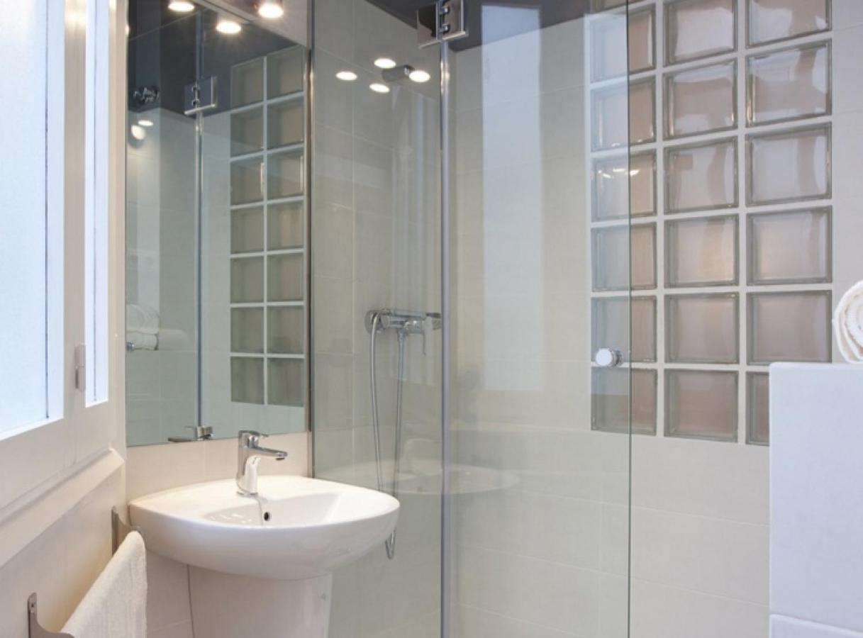 Napoles - Modernist Flat Close To Sagrada Familia Barcelona Zewnętrze zdjęcie